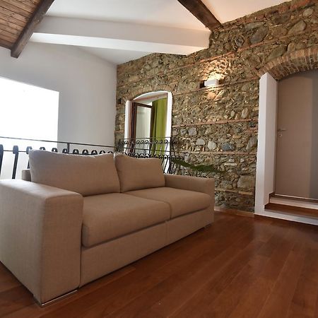 B&B Villa Grazia Pagliara Экстерьер фото