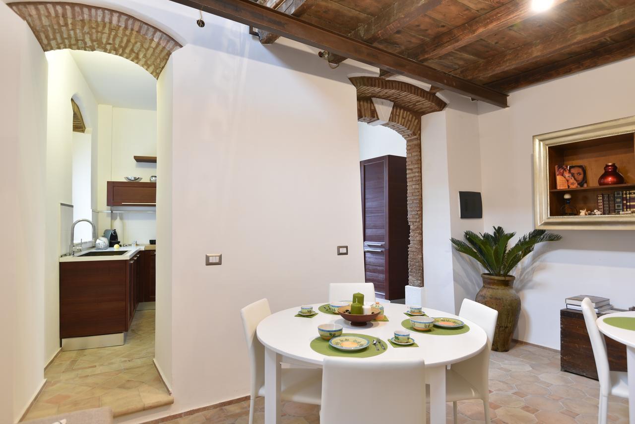 B&B Villa Grazia Pagliara Экстерьер фото