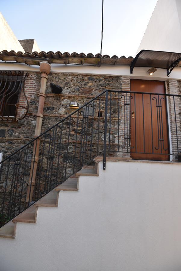 B&B Villa Grazia Pagliara Экстерьер фото