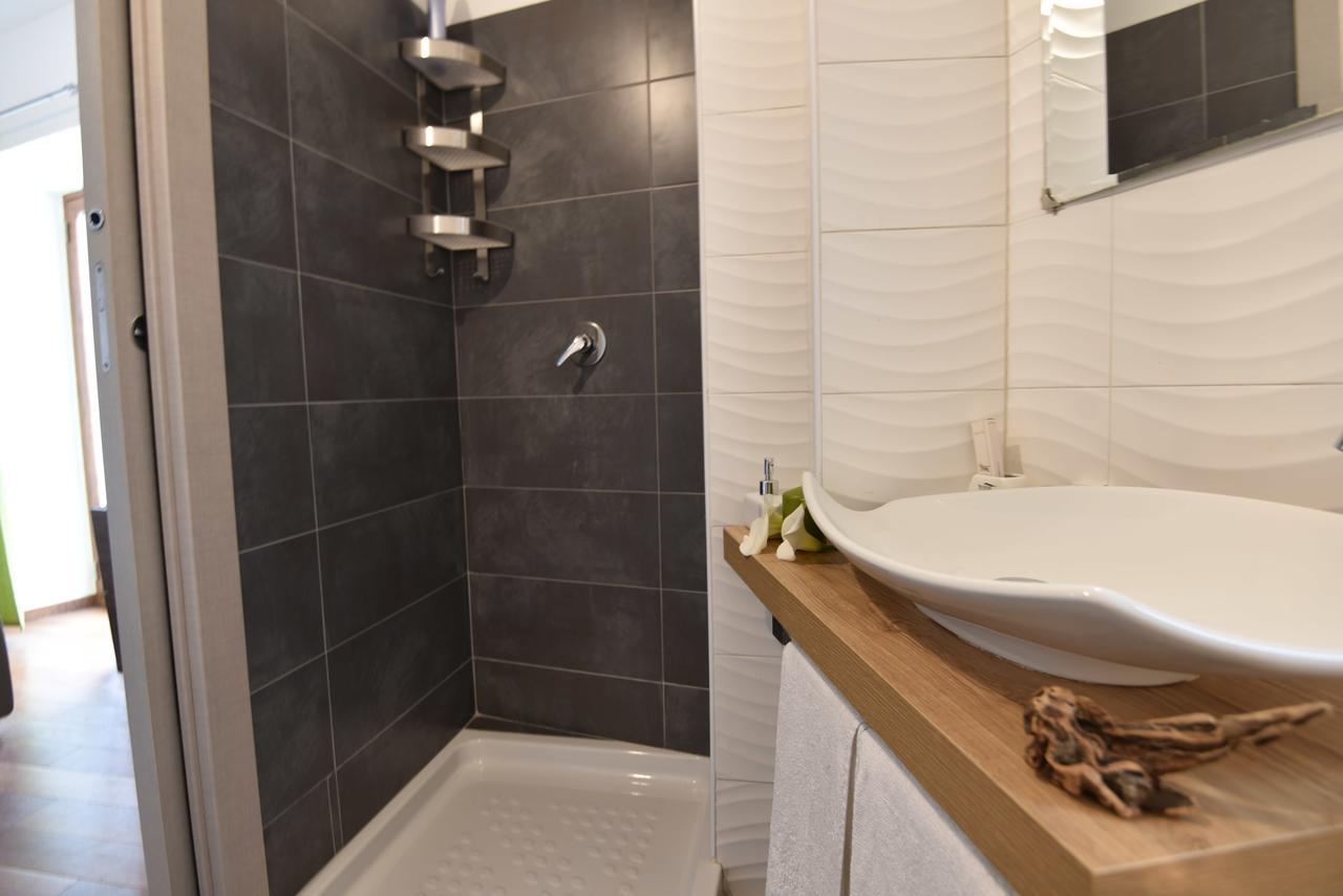 B&B Villa Grazia Pagliara Экстерьер фото