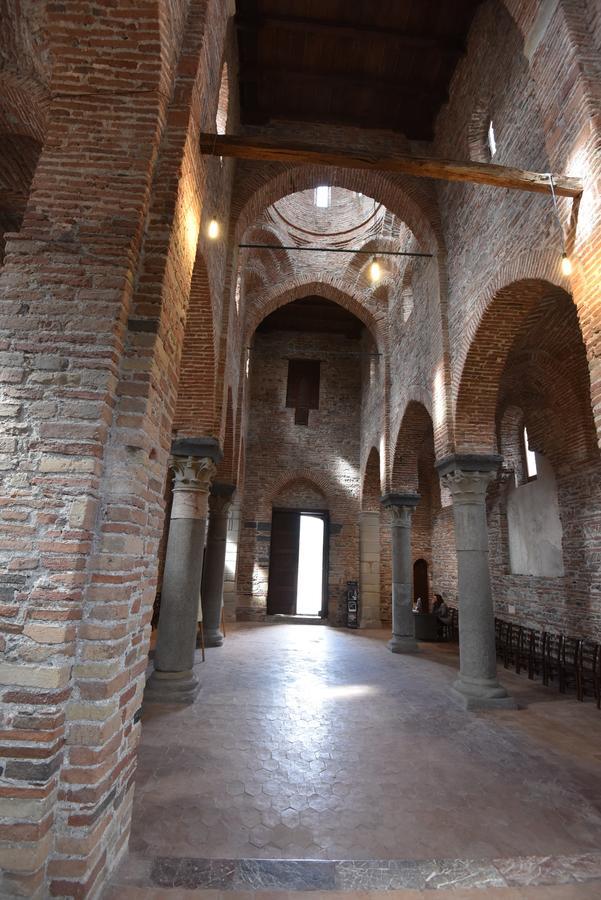 B&B Villa Grazia Pagliara Экстерьер фото